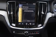 Volvo V60 D3 INSCRIPTION PRO 26