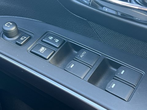 Suzuki S-Cross MOTION 35