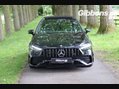 Mercedes-Benz A Class 2.0 AMG A 35 Premium + MHEV 4M A 4WD 5dr 2