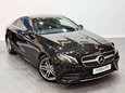 Mercedes-Benz E Class 2.0 E220d AMG Line Coupe 2dr Diesel G-Tronic+ Euro 6 (s/s) (194 ps) 7