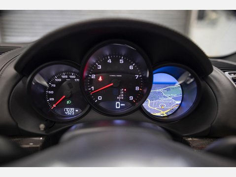 Porsche Boxster 2.7 981 PDK Euro 6 (s/s) 2dr 46