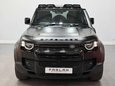 Land Rover Defender 2.0 SD4 S SUV 5dr Diesel Auto 4WD Euro 6 (s/s) (240 ps) 10