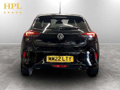 Vauxhall Corsa 1.2 Turbo SRi Edition Hatchback 5dr Petrol Manual Euro 6 (s/s) (100 ps) All 6