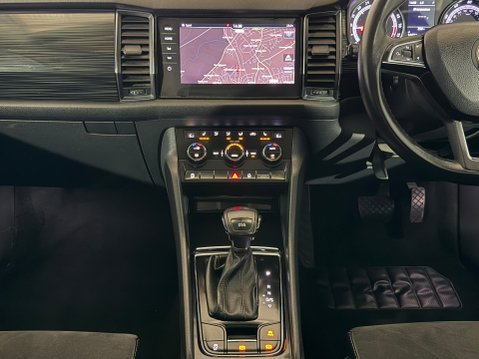 Skoda Kodiaq SE L TDI SCR DSG 14