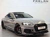Audi RS5 2.9 TFSI V6 Coupe 2dr Petrol Tiptronic quattro Euro 6 (s/s) (450 ps)