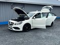Mercedes-Benz A Class 2.1 A200d AMG Line Euro 6 (s/s) 5dr 13