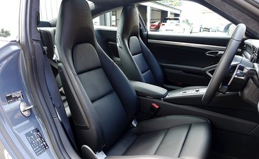 Porsche 911 (991) Turbo 16