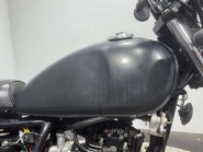 Herald Motor Co Classic 2014 XF 125CC Project 9