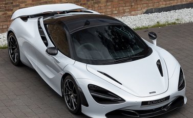 McLaren 720S Performance 10
