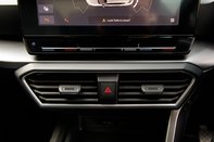 SEAT Leon TSI EVO SE DYNAMIC 33