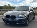 BMW 1 Series 2.0 118d M Sport Shadow Edition Auto Euro 6 (s/s) 5dr