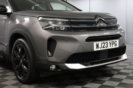 Citroen C5 Aircross BLUEHDI C-SERIES EDITION S/S EAT8 24
