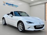 Mazda MX-5 1.5 SKYACTIV-G SE Euro 6 2dr 1