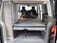 Volkswagen California OCEANI 4MOTION DSG HUGE SPEC VERY RARE  5 YEAR WARRANTY FROM NEW  4 BERTH 36