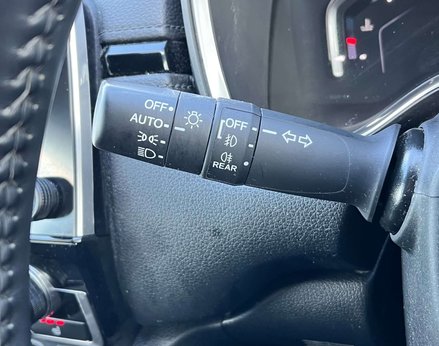 Honda CR-V 1.5 CR-V SR i-VTec CVT 4WD 5dr 56