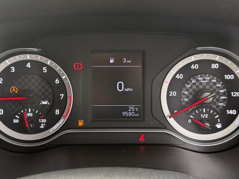 Hyundai i10 N Line T-Gdi 21