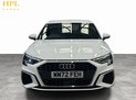 Audi A3 1.5 TFSI 35 S line Sportback 5dr Petrol S Tronic Euro 6 (s/s) (150 ps) 2