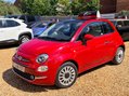 Fiat 500 1.2 Lounge Euro 6 (s/s) 3dr 15