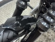 Harley-Davidson Sportster 883 2008 ONLY 5K NEW MOT APE BARS CUSTOM CRUISER BIKE 29