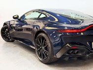 Aston Martin Vantage 4.0 V8 Coupe 2dr Petrol Auto Euro 6 (510 ps) 17