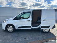 Ford Transit Connect 240 L1 Trend 100 ps Panel Van with Air Conditioning - Ex NHS 9