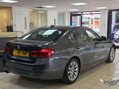 BMW 3 Series 2.0 320i SE Euro 6 (s/s) 4dr 4