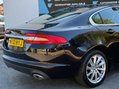 Jaguar XF 2.2d SE Saloon 4dr Diesel Auto Euro 5 (s/s) (190 ps) 28