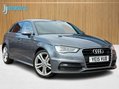 Audi A3 2.0 TDI S line Sportback 5dr Diesel Manual Euro 6 (s/s) (150 ps) 17