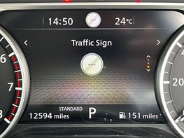 Nissan Qashqai 1.3 Qashqai Acenta Premium DiG-T MHEV CVT 5dr 28