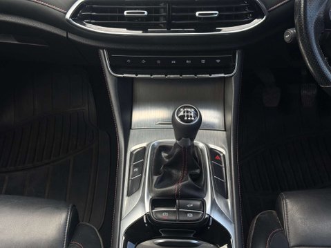 MG HS 1.5 T-GDI Excite SUV 5dr Petrol Manual Euro 6 (s/s) (162 ps) 57