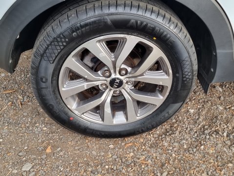 Kia Sportage 2 ISG 14