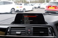 BMW 2 Series 218D M SPORT 25