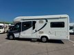 Auto-Trail Cherokee 10