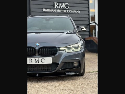 BMW 3 Series 3.0 330d M Sport Touring 5dr Diesel Auto Euro 6 (s/s) (258 ps) 6