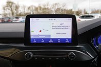 Ford Focus ST-LINE X EDITION MHEV 21