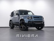 Land Rover Defender 3.0 D250 MHEV X-Dynamic SE SUV 3dr Diesel Auto 4WD Euro 6 (s/s) (250 ps) 1