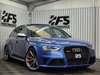 Audi RS4 4.2 FSI V8 Estate 5dr Petrol S Tronic quattro Euro 5 (450 ps)