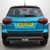 Suzuki Vitara 1.4 Boosterjet 48V Hybrid SZ5 5dr 9
