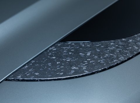 Land Rover Defender 110 OCTA EDITION ONE 40