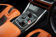 BMW M4 3.0 BiTurbo Competition Steptronic M xDrive Euro 6 (s/s) 2dr 42