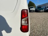 Vauxhall Combo SWB L1H1 Low Roof 2000 Dynamic Air Con EURO 6 NO VAT 23