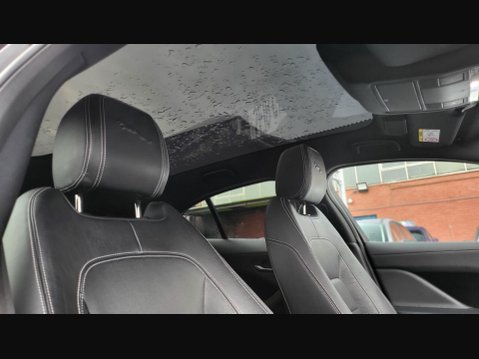 Jaguar I-Pace BLACK 19