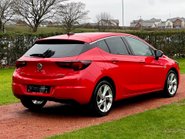 Vauxhall Astra SRI ECOFLEX S/S 26