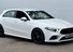 Mercedes-Benz A Class 1.5 A 180 AMG Line D Auto 5dr