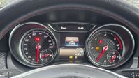Mercedes-Benz A Class 2.1 A200d AMG Line (Premium) Hatchback 5dr Diesel 7G-DCT Euro 6 (s/s) (136  38