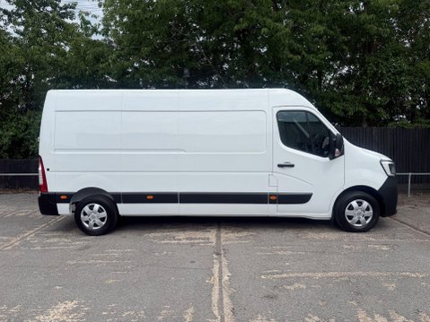 Renault Master LM35 ADVANCE DCI 10