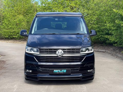Volkswagen Transporter 2.0 TDI T32 Highline Crew Van DSG FWD SWB Euro 6 (s/s) 5dr 22