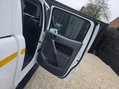 Ford Ranger 2.2 TDCi XLT 4WD Euro 5 (s/s) 4dr (Eco Axle) 25