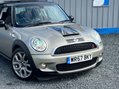 Mini Hatch 1.6 Cooper S Euro 4 3dr 44