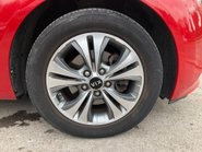 Kia Venga 2 ISG petrol manual 49,000 miles service history, new clutch, EURO 6 16